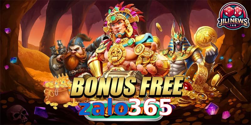 zalo365