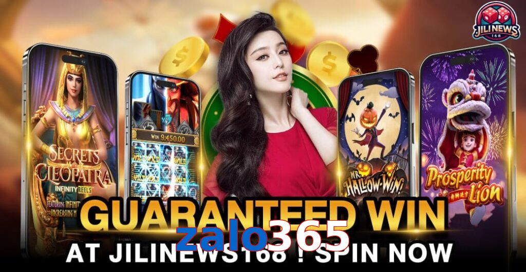 zalo365