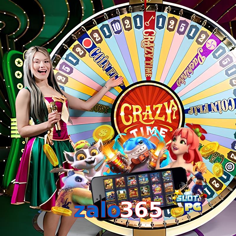 zalo365