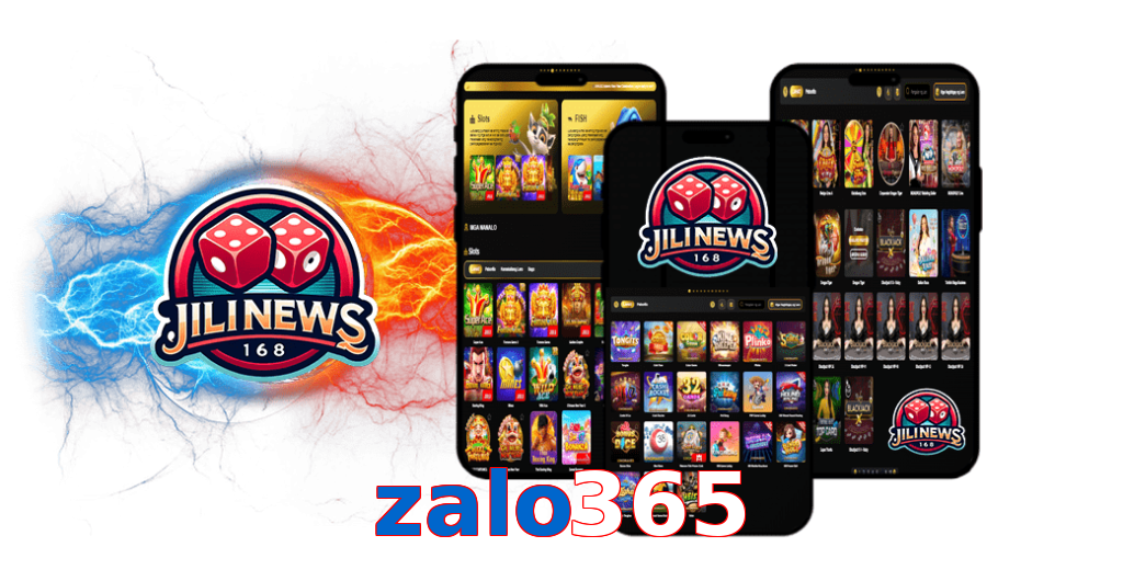 zalo365