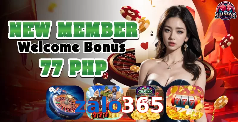 zalo365