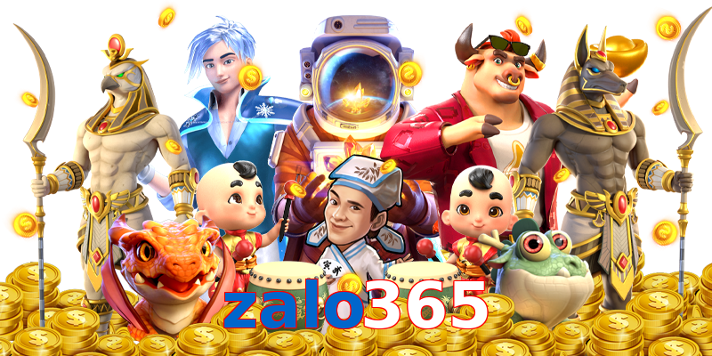 zalo365