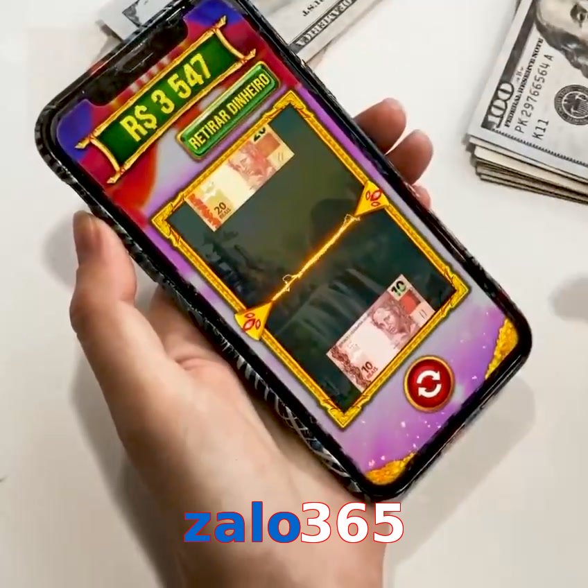 zalo365