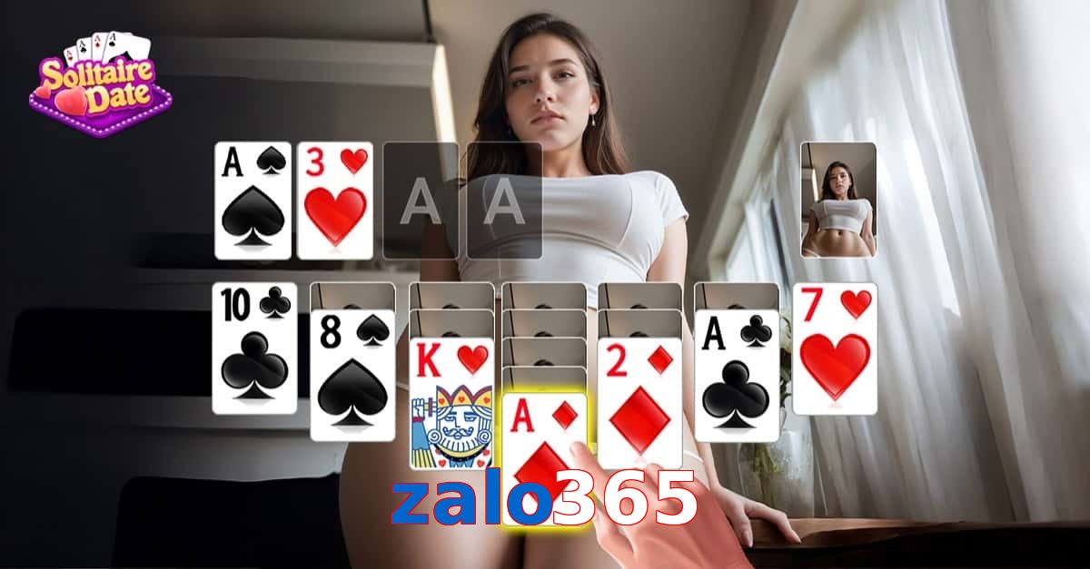 zalo365
