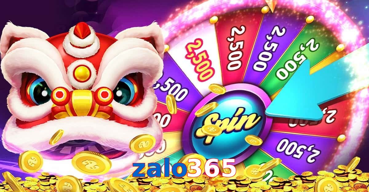 zalo365