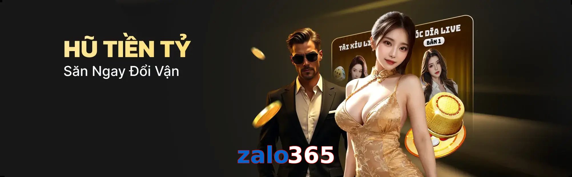 zalo365