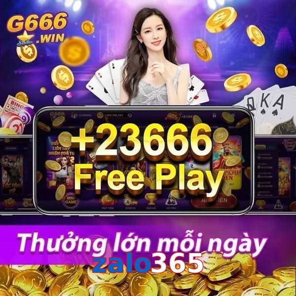 zalo365