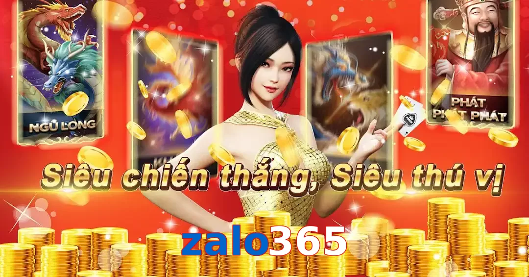 zalo365