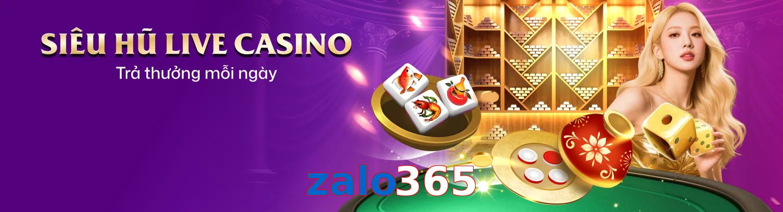 zalo365