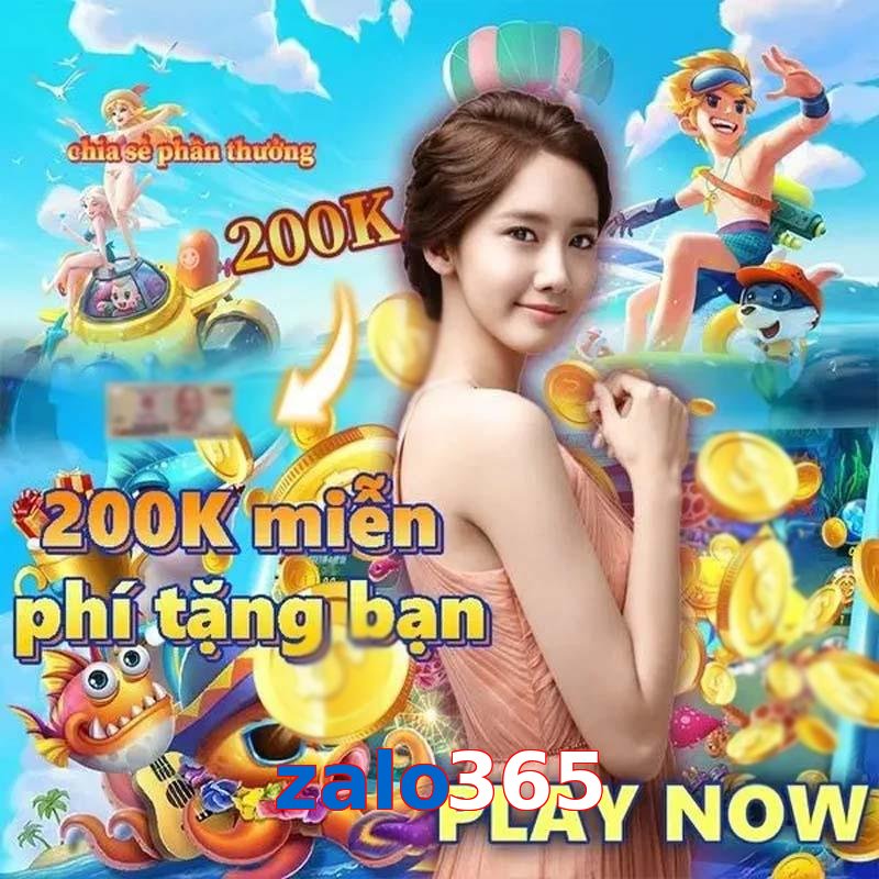 zalo365